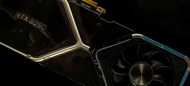 Nvidia снова повысит цены на новое поколение видеокарт, но GeForce RTX 3090 всё же должна быть дешевле 2000 долларов Nvidia снова повысит цены на новое поколение видеокарт, но GeForce RTX 3090 всё же должна быть дешевле 2000 долларов