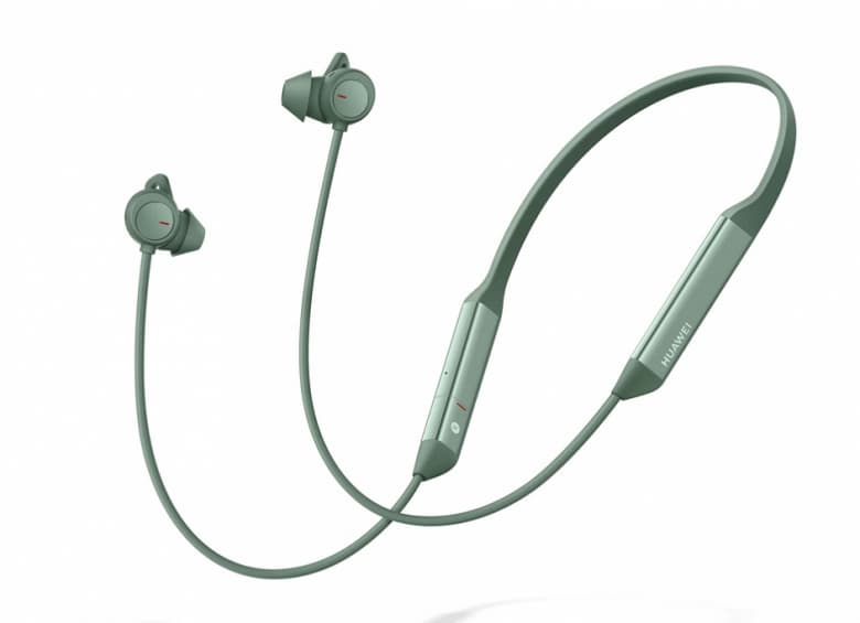 Huawei FreeLace Pro — беспроводные наушники с автономностью в 24 часа, шумоподавлением и уникальной конструкцией Huawei FreeLace Pro — беспроводные наушники с автономностью в 24 часа, шумоподавлением и уникальной конструкцией