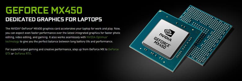 Nvidia представила свою первую видеокарту с PCIe 4.0, которая перевернёт бюджетный мобильный гейминг. Это GeForce MX450