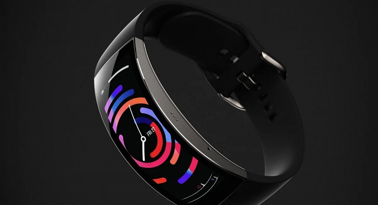 Необычные часы Amazfit X раздают со скидкой 50%, и они разлетаются как горячие пирожки Необычные часы Amazfit X раздают со скидкой 50%, и они разлетаются как горячие пирожки