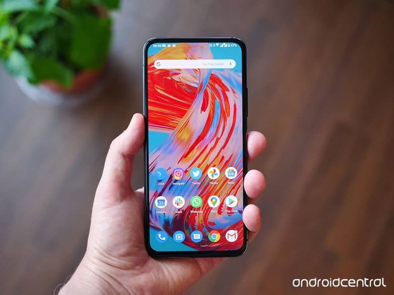 90-герцевые экраны без всяких вырезов, стереодинамики и топовые платформы Qualcomm. Представлены флагманы Asus ZenFone 7 и 7 Pro