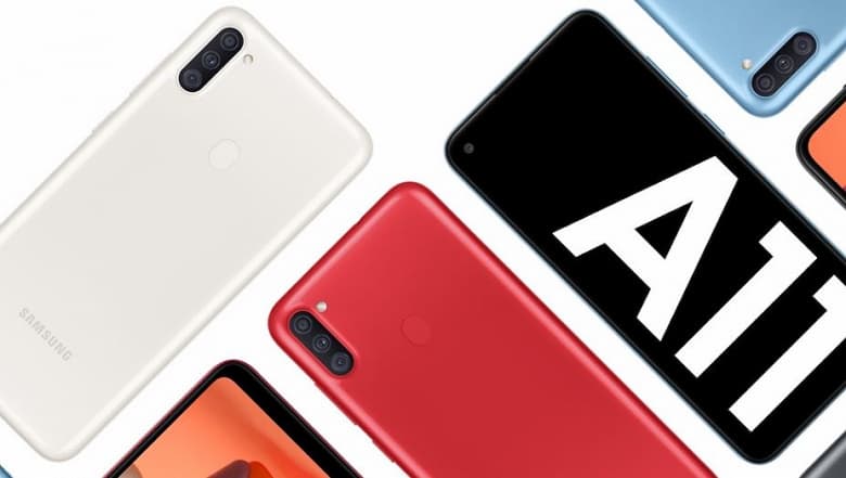 Galaxy A12 – потенциально один из самых дешевых смартфонов Samsung с 64 ГБ флэш-памяти