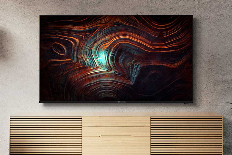 OnePlus значительно улучшила свои самые доступные телевизоры OnePlus значительно улучшила свои самые доступные телевизоры
