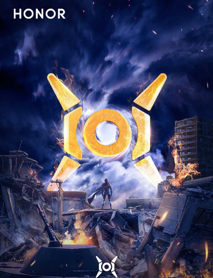 Ноутбук Honor Hunter будет конкурировать с Redmi G