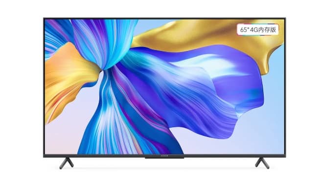 Улучшенная версия хитового телевизора Honor Smart Screen X1 поступает в продажу