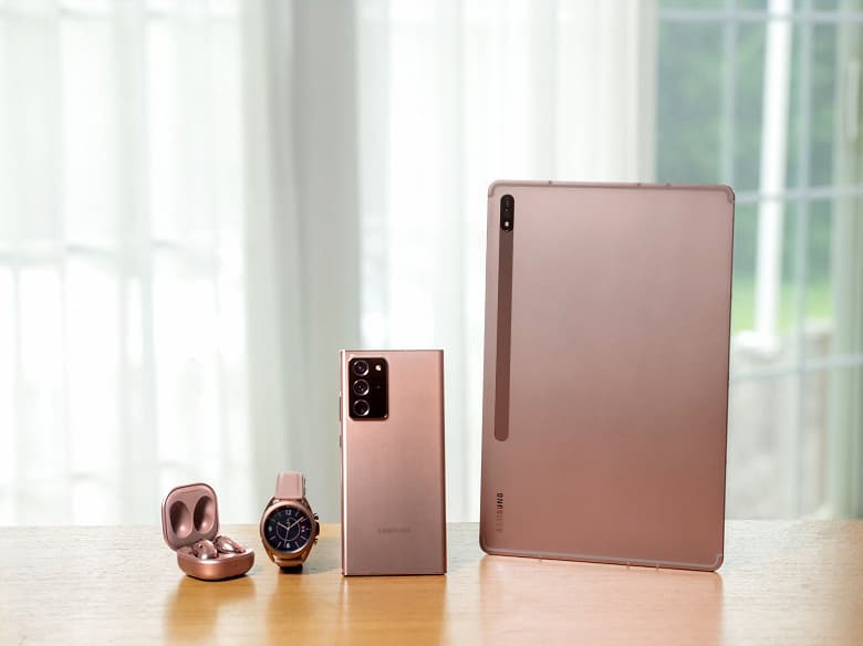 Большая демонстрация возможностей Galaxy Note20, Galaxy Watch3 и Galaxy Buds Live Большая демонстрация возможностей Galaxy Note20, Galaxy Watch3 и Galaxy Buds Live