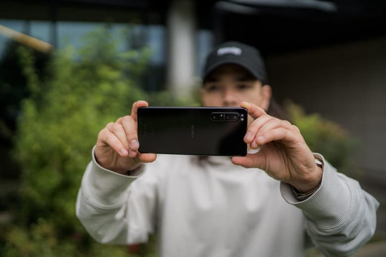 Sony, а где фирменный звук? Флагманский Xperia 1 II не впечатлил качеством воспроизведения музыки Sony, а где фирменный звук? Флагманский Xperia 1 II не впечатлил качеством воспроизведения музыки