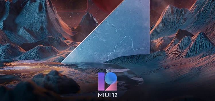 Xiaomi завершит вторую волну распространения MIUI 12 в сентябре