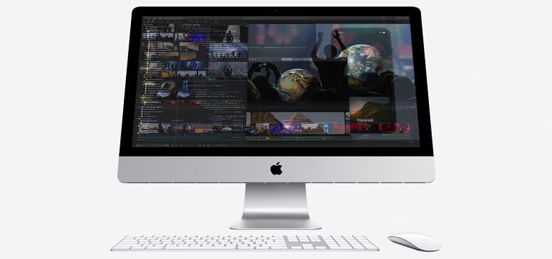 Покупателям обновлённого iMac нужно знать это перед приобретением. Моноблок имеет несъёмный SSD Покупателям обновлённого iMac нужно знать это перед приобретением. Моноблок имеет несъёмный SSD