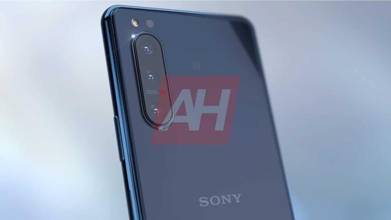 Флагманский Sony Xperia 5 II во всей красе. Новые рендеры, видео и характеристики от надёжного источника