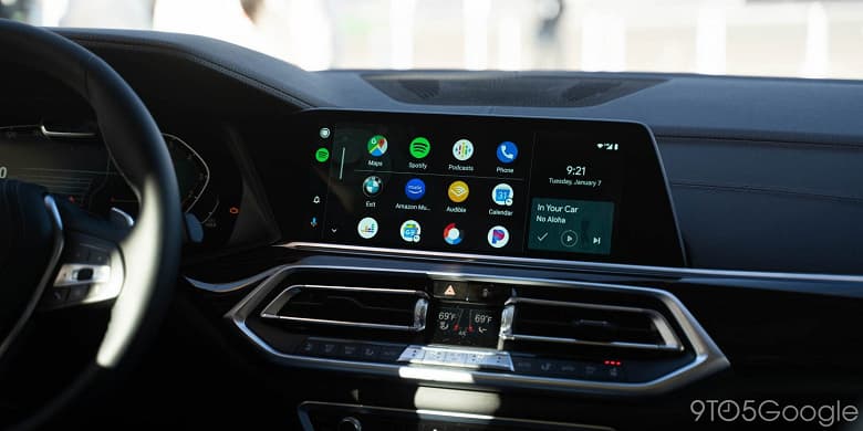 Android 11 принесёт беспроводную Android Auto на все смартфоны