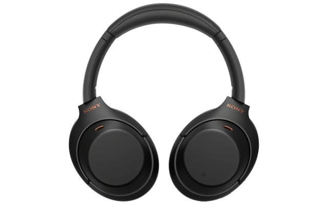 Новый король беспроводного звука. Sony представила «лучшие в классе» беспроводные наушники с шумоподавлением