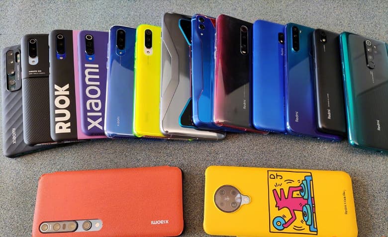 Huawei, конечно, лидер рынка, но в Европе люди больше предпочитают Xiaomi. Статистика Canalys показала итоги второго квартала