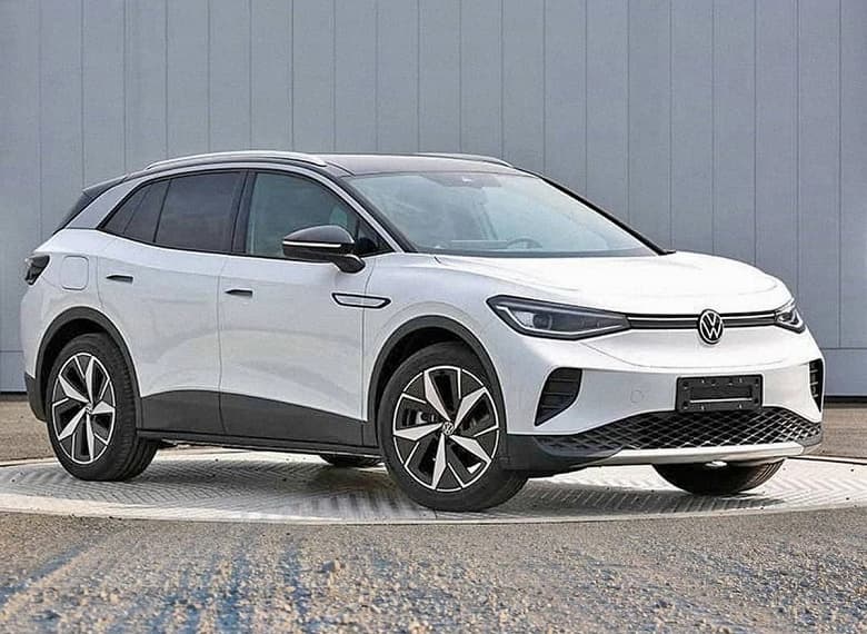 Потенциальный электрический бестселлер Volkswagen ID.4 поступил в производство