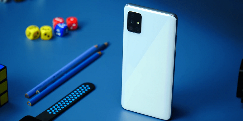 Samsung вернула себе российский рынок смартфонов при помощи серии Galaxy А Samsung вернула себе российский рынок смартфонов при помощи серии Galaxy А