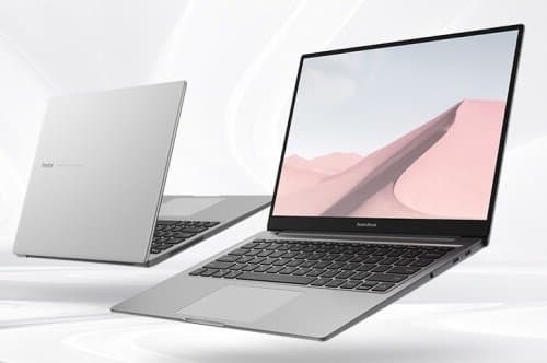 Экран 2К, 16 ГБ ОЗУ и Core i7 за 0. В продажу поступил обновленный RedmiBook Air 13