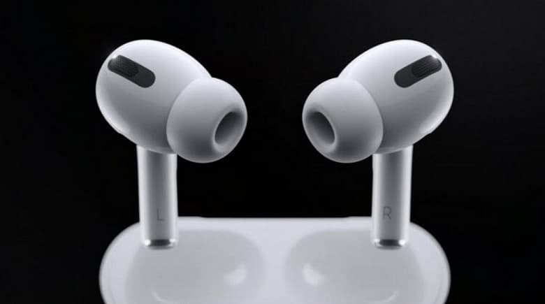 AirPods, конечно, самые популярные наушники в классе, но доля Apple на рынке активно падает AirPods, конечно, самые популярные наушники в классе, но доля Apple на рынке активно падает