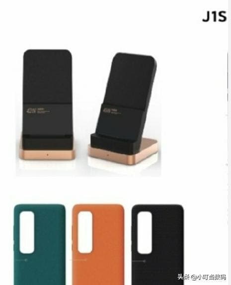 Xiaomi Mi 10 Ultra: керамический и прозрачный, до 16/512 ГБ памяти, новые изображения 