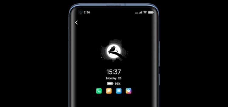 Международные пользователи Xiaomi и Redmi получили урезанную MIUI 12