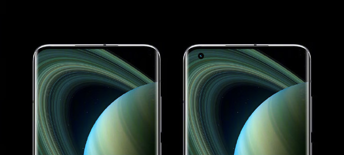 Xiaomi первой показала почти идеальную камеру под экраном