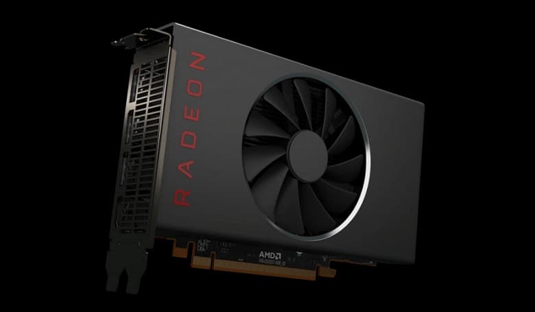 AMD представила новую видеокарту для самых экономных. Radeon RX 5300 очень похожа на Radeon RX 5500 XT