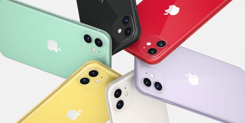iPhone 11 подешевеет, а iPhone XR и iPhone 11 Pro снимут с продажи