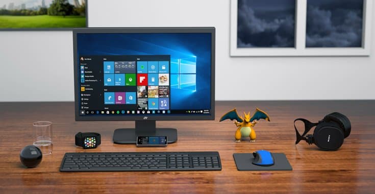 В рейтинге самых популярных версий Windows 10 кардинальные изменения — сменился лидер В рейтинге самых популярных версий Windows 10 кардинальные изменения — сменился лидер