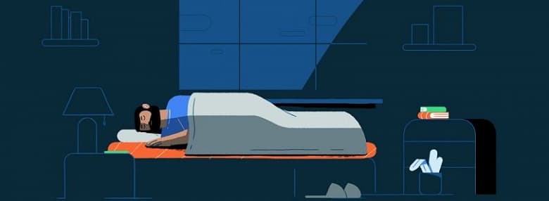 Ещё одна полезная фишка Android 11. Смартфоны смогут выключать «всегда включенный дисплей» на ночь