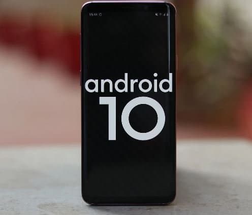 Экс-флагманы Samsung Galaxy S9, Galaxy Note9 и Galaxy S9+ получат интерфейс One UI 2.5