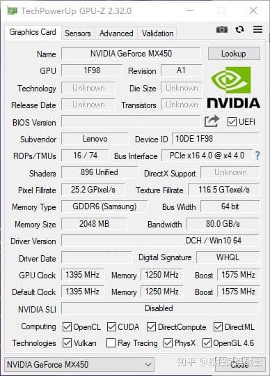 Nvidia совершила переворот в бюджетном мобильном гейминге. GeForce MX450 обеспечивает производительность уровня GTX 1050 Nvidia совершила переворот в бюджетном мобильном гейминге. GeForce MX450 обеспечивает производительность уровня GTX 1050