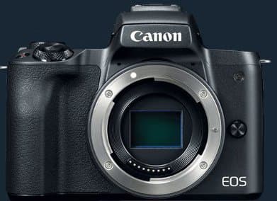 Canon избавится от беззеркальных камер серии М, но EOS M7 все-таки выпустит Canon избавится от беззеркальных камер серии М, но EOS M7 все-таки выпустит