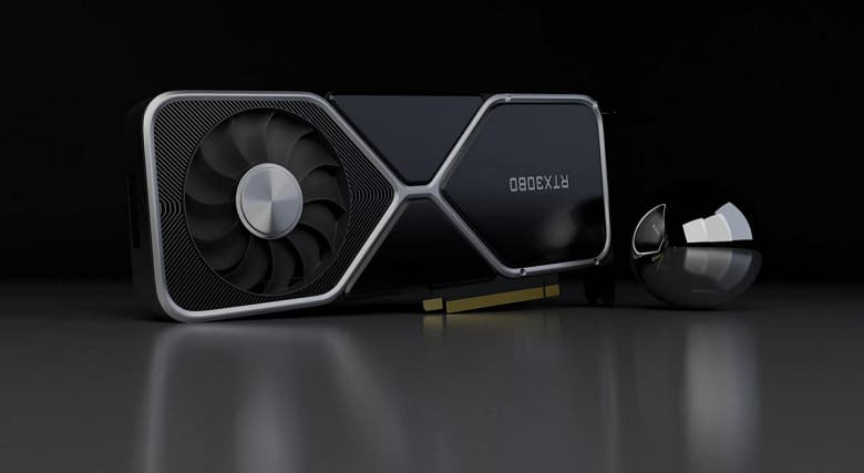 Видеокарты GeForce RTX 3000 могут представить уже через месяц Видеокарты GeForce RTX 3000 могут представить уже через месяц