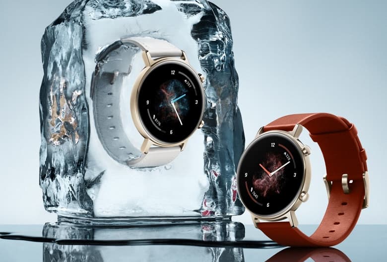 Huawei готовит новые флагманские умные часы Watch GT 2 Pro