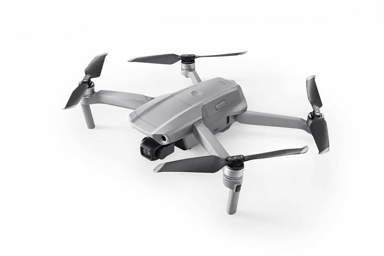 Обновление прошивки DJI Mavic Air 2 добавляет 4-кратный зум, гиперлапс 4K и многое другое Обновление прошивки DJI Mavic Air 2 добавляет 4-кратный зум, гиперлапс 4K и многое другое