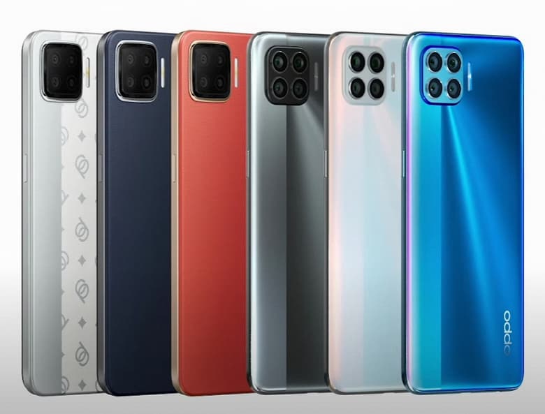 Самый тонкий смартфон года. Oppo показала F17 Pro Самый тонкий смартфон года. Oppo показала F17 Pro