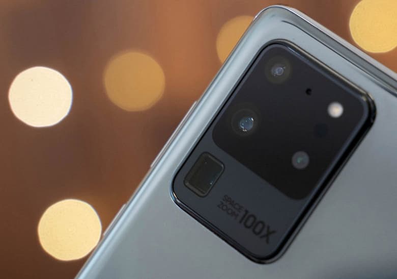 Непостоянство Samsung. В смартфонах линейки Galaxy S21 не будет камер ToF Непостоянство Samsung. В смартфонах линейки Galaxy S21 не будет камер ToF