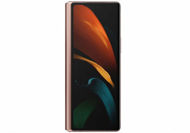 Все характеристики флагмана Samsung Galaxy Z Fold2 5G за несколько дней до премьеры