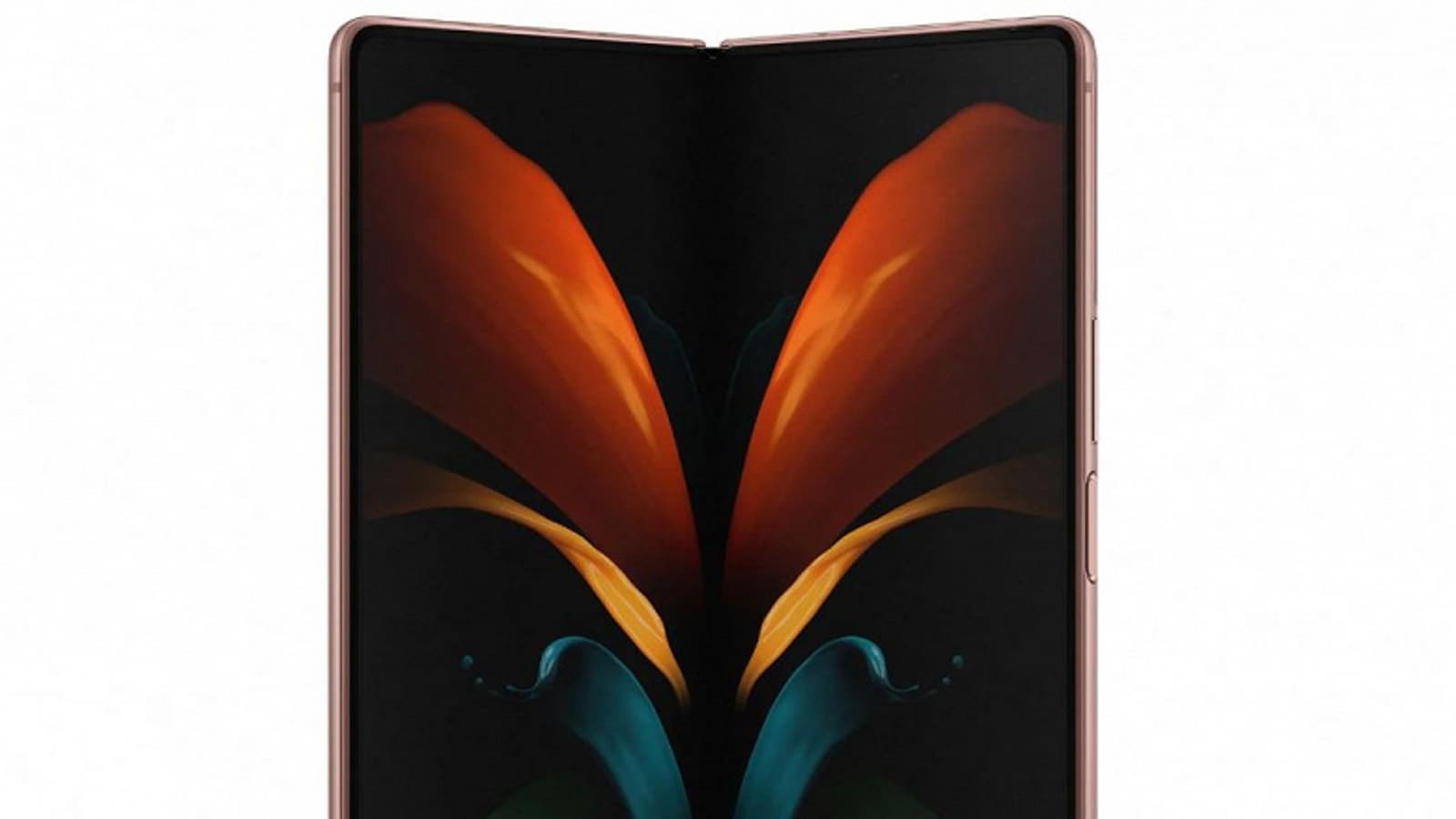 Все характеристики флагмана Samsung Galaxy Z Fold2 5G за несколько дней до премьеры