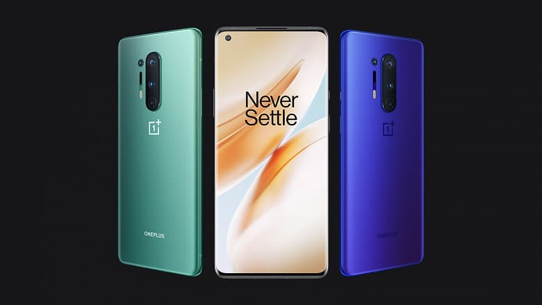 Цены на OnePlus 8/8 Pro рухнули перед анонсом OnePlus 8Т