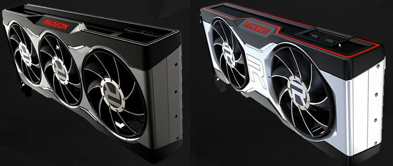 Слухи о параметрах Radeon RX 6800 XT и RX 6700 XT разочаровывают. Но не факт, что они достоверны