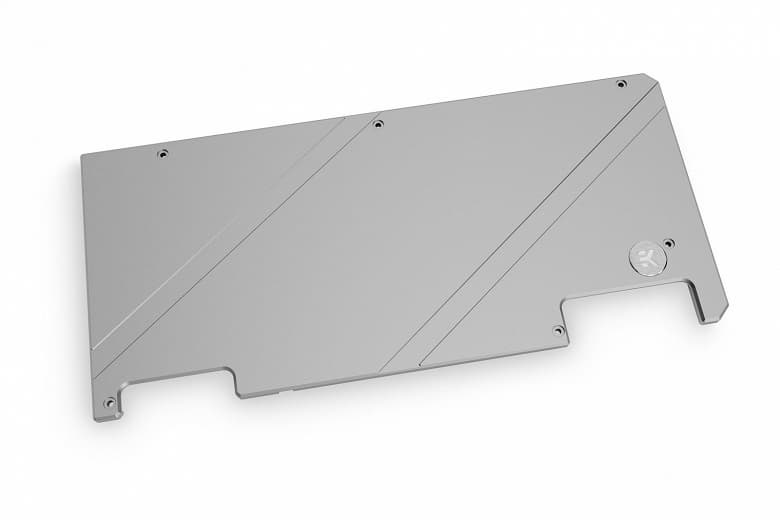 Водоблок EK-Quantum Vector Strix RTX 3080/3090 D-RGB предназначен для видеокарт Asus ROG Strix серии GeForce RTX 30