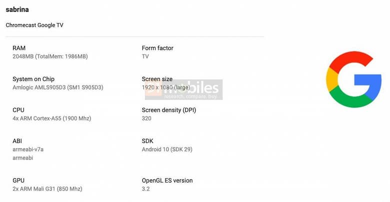 Телевизионная приставка Google Chromecast with Google TV будет лучше, чем мы думали. Она получит более свежую платформу