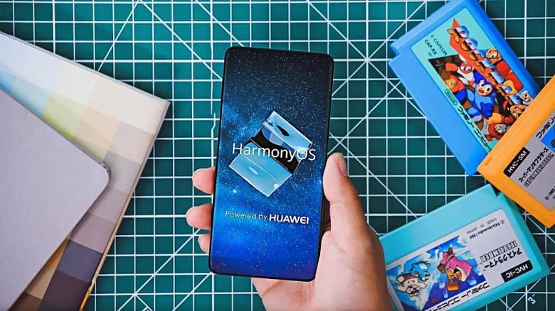 Мобильная HarmonyOS на смартфонах Huawei появится уже до конца 2020 года