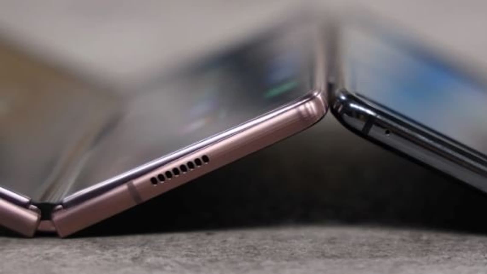 Samsung Galaxy Z Fold2 Lite окажется не таким уж Lite. И не таким уж дешевым