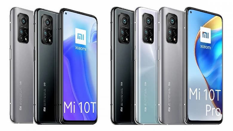 Топ за свои деньги или уже нет? Появились предполагаемые цены на Xiaomi Mi 10T, Mi 10T Pro и Mi 10T Lite