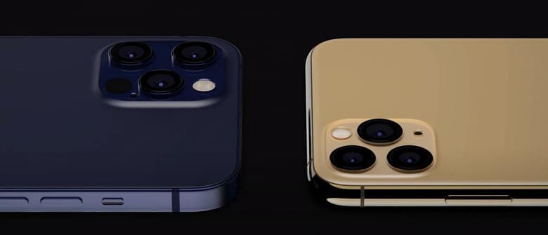 Только iPhone 12 Pro Max будет полноценным флагманом. Но держать его довольно неудобно