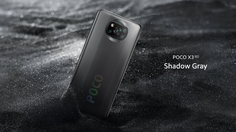 Представлен достойный преемник Poco F1. Poco X3 NFC получил отличные характеристики и низкую цену