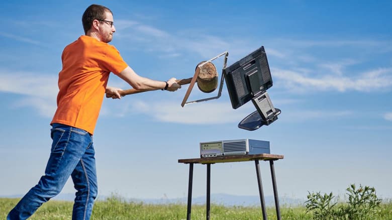 Microsoft перестала в обязательном порядке замедлять ПК на Windows 10