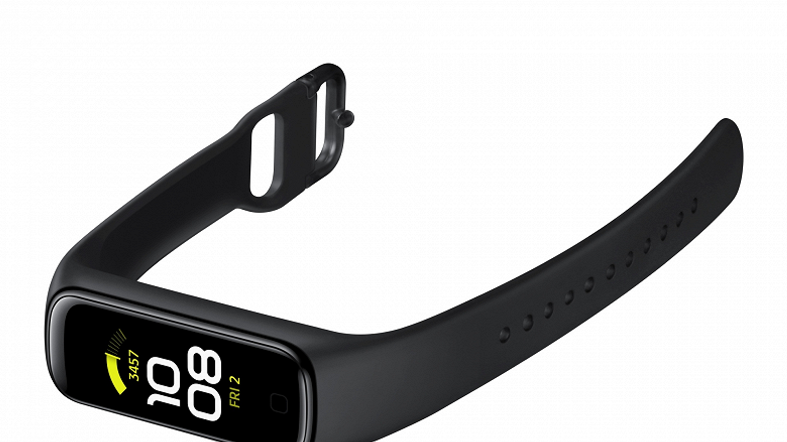 Фитнес-браслет Samsung Galaxy Fit2 оказался дешевле ожидаемого