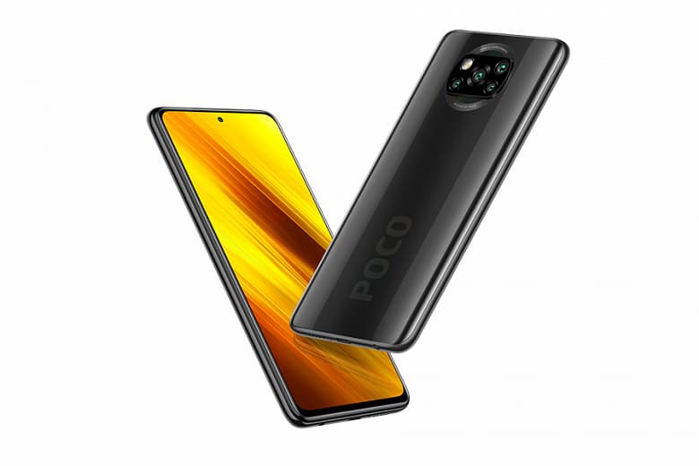 Представлен достойный преемник Poco F1. Poco X3 NFC получил отличные характеристики и низкую цену